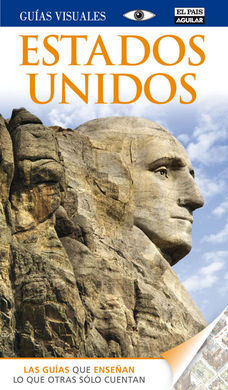 ESTADOS UNIDOS. GUÍA VISUAL 2014