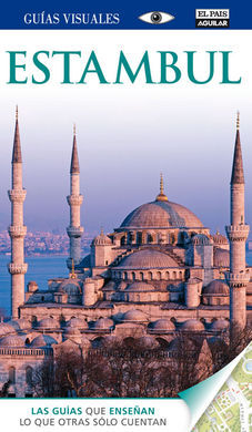 ESTAMBUL. GUÍA VISUAL 2014