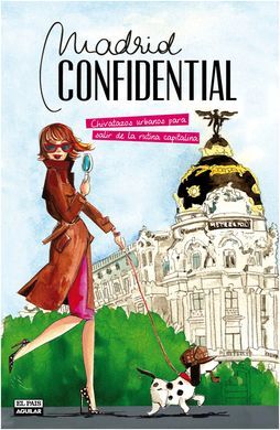 MADRID CONFIDENTIAL