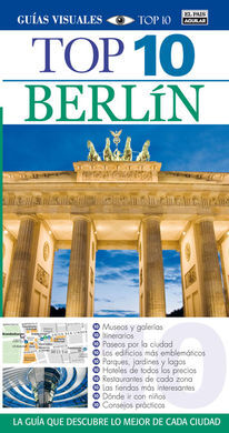 BERLÍN. TOP 10 2014