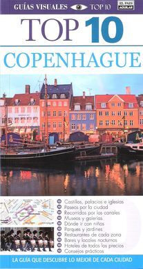 COPENHAGUE. TOP 10 2014