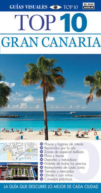 GRAN CANARIA. TOP 10 2014