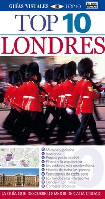 LONDRES. TOP 10 (2014)