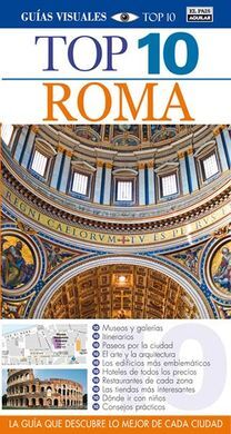 ROMA. TOP 10