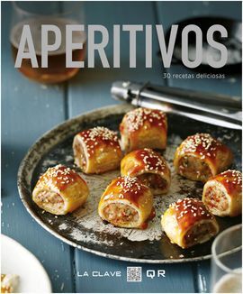 APERITIVOS. LA CLAVE QR