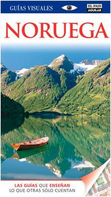 NORUEGA. GUÍA VISUAL