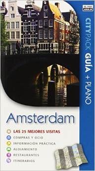 CITYPACK AMSTERDAM 2014