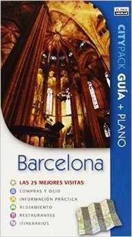 CITYPACK BARCELONA 2014
