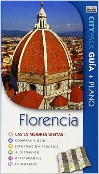 CITYPACK FLORENCIA 2014