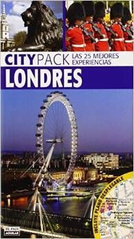 CITYPACK LONDRES 2015