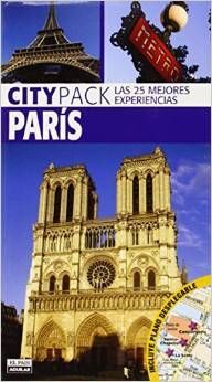CITYPACK PARÍS 2014