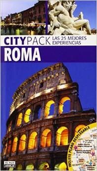 CITYPACK ROMA 2014