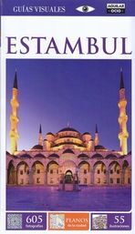 ESTAMBUL. GUIA VISUAL 2015