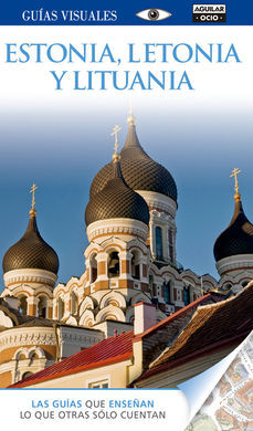 ESTONIA, LETONIA Y LITUANIA