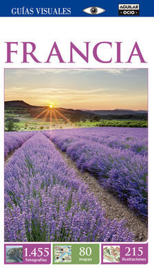 FRANCIA. GUÍA VISUAL 2015