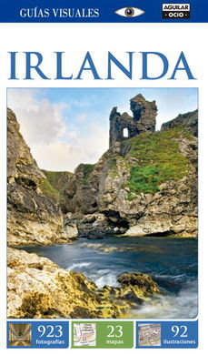 IRLANDA (GUÍAS VISUALES 2015)