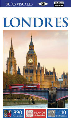 LONDRES. GUIA VISUAL