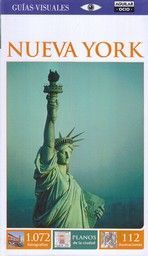 NUEVA YORK. GUIA VISUAL 2015