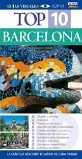 BARCELONA (TOP 10 2015)