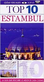 ESTAMBUL (TOP 10 2015)