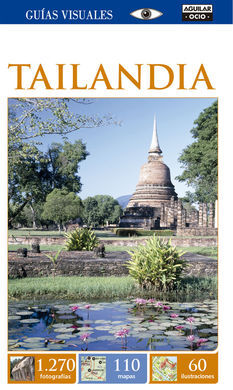 TAILANDIA (GUIA VISUAL 2015)