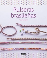 PULSERAS BRASILEÑAS