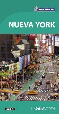 NUEVA YORK (LA GUIA VERDE)