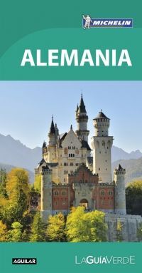 ALEMANIA (LA GUIA VERDE)