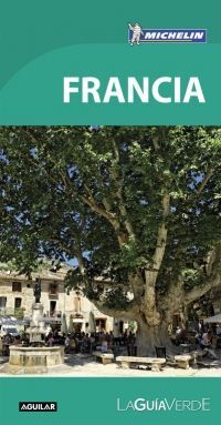 FRANCIA (LA GUIA VERDE)