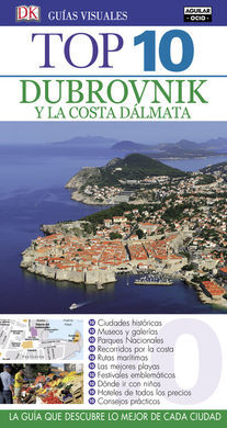 DUBROVNIK Y LA COSTA DÁLMATA