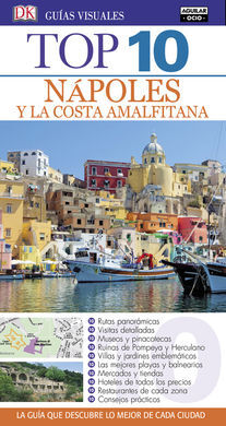 NÁPOLES Y LA COSTA AMALFITANA