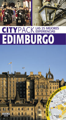 EDIMBURGO (CITYPACK 2017)