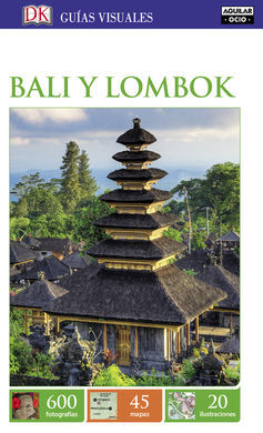BALI Y LOMBOK