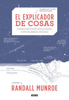 EL EXPLICADOR DE COSAS