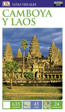 CAMBOYA Y LAOS 2017