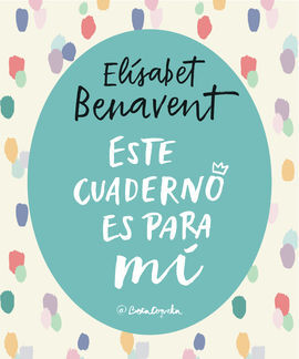 ESTE CUADERNO ES PARA MI