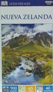 NUEVA ZELANDA (GUÍAS VISUALES 2016)