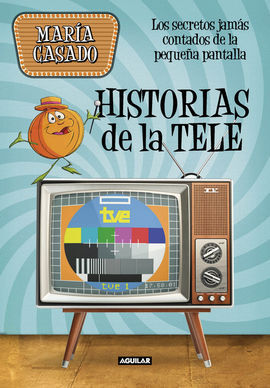 HISTORIAS DE LA TELE