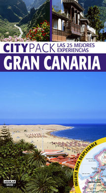 GRAN CANARIA (CITYPACK 2018)