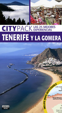 TENERIFE Y LA GOMERA (CITYPACK 2018)