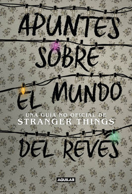 APUNTES SOBRE EL MUNDO DEL REVES