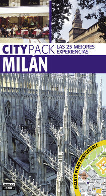 MILAN (CITYPACK 2018)