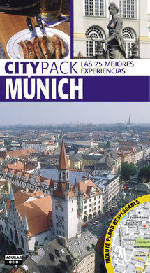 MUNICH (CITYPACK 2018)
