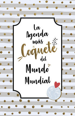 AGENDA COQUETES