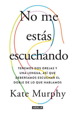 NO ME EST?S ESCUCHANDO