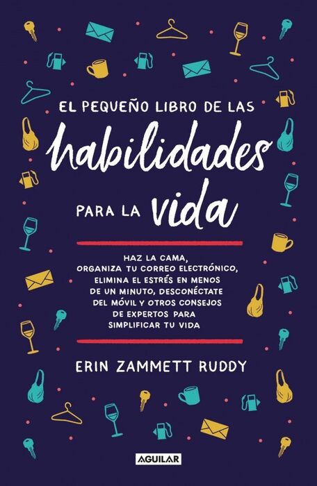 PEQUEÑO LIBRO DE LAS HABILIDADES PARA LA VIDA