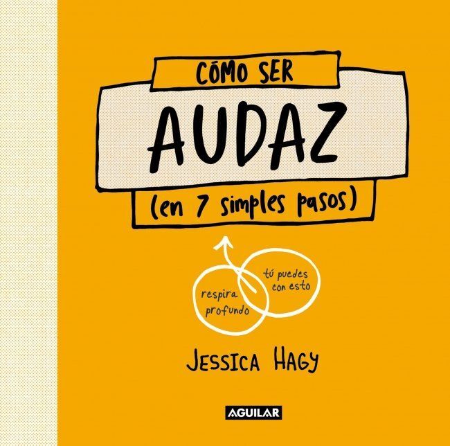 COMO SER AUDAZ