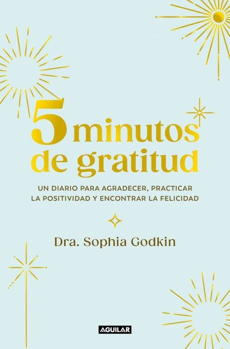 5 MINUTOS DE GRATITUD