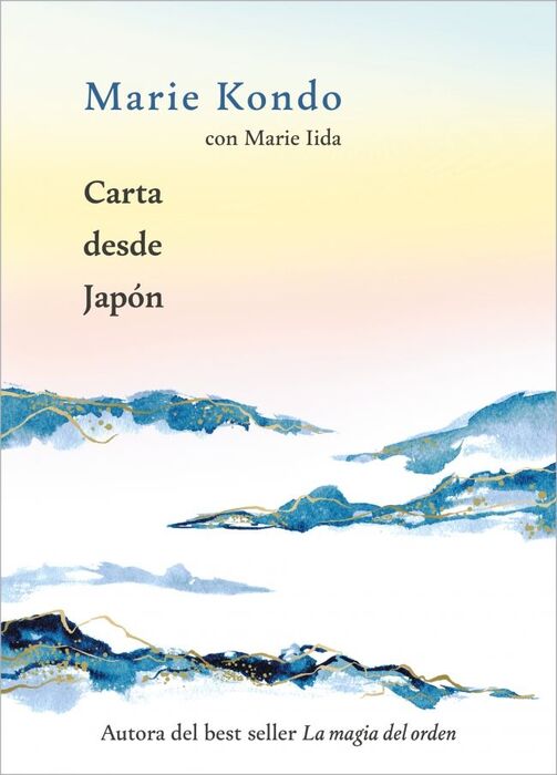 CARTA DESDE JAPON