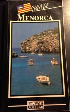 GUÍA DE MENORCA